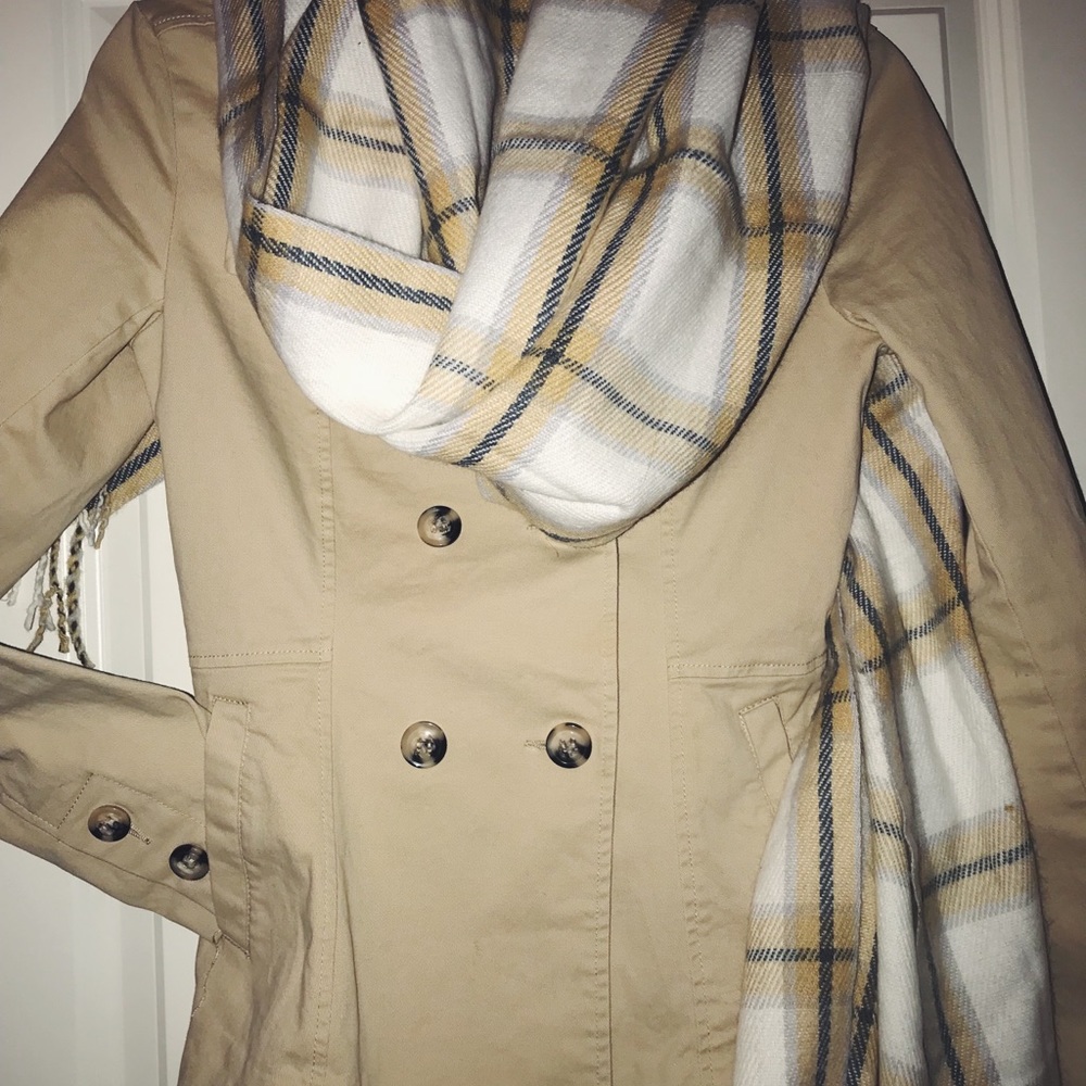 H&M jacket